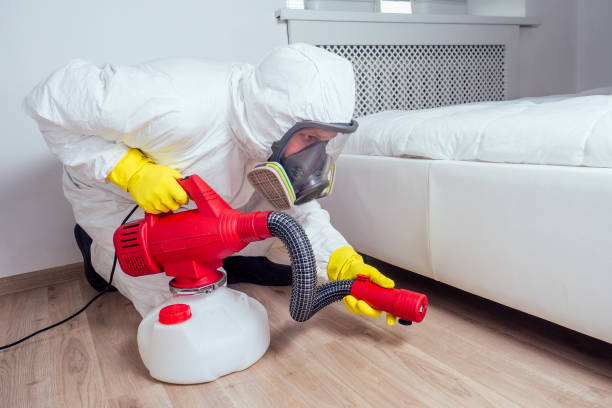 Pest Control Cost in Kingstown, MD