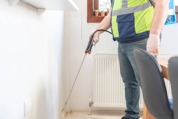 Best Mosquito Control Services  in Kingstown, MD